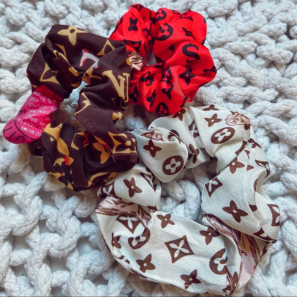 Scrunchies